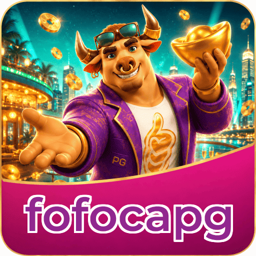 fofocapg Download Speed Test Logo - Teste de Velocidade Certificado