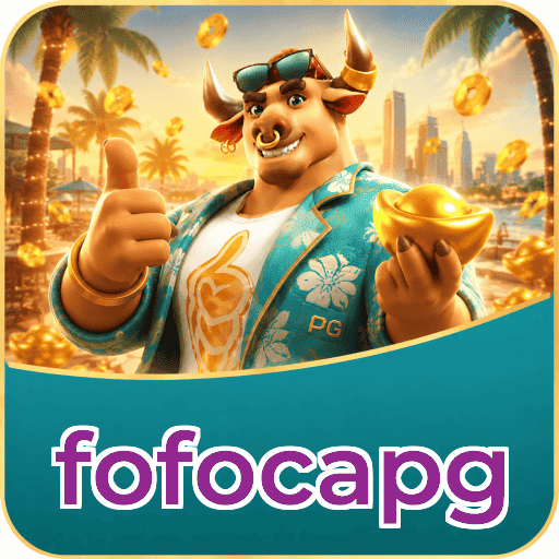 fofocapg Logo Seguro