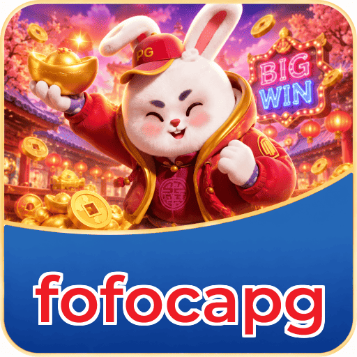 Logo fofocapg Telegram Canal Oficial