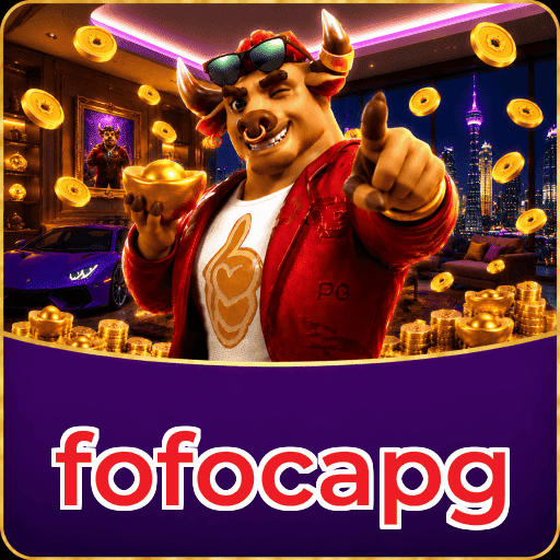 Bot fofocapg Telegram