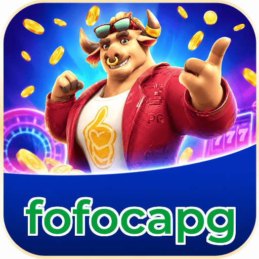 fofocapg Logo Verificado