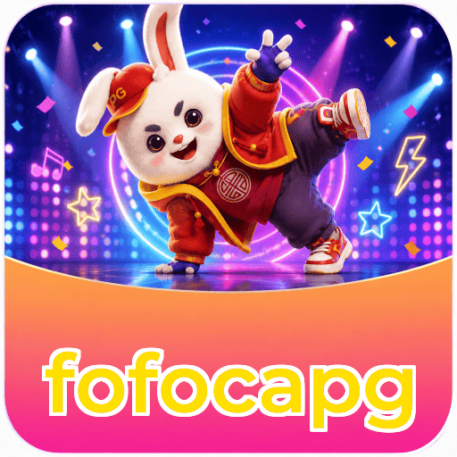 Logo fofocapg Loteria Online