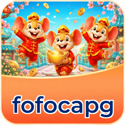 fofocapg VIP Program Logo