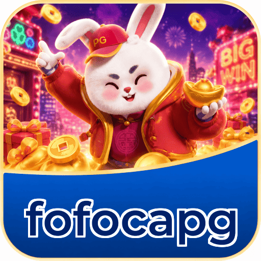 Requisitos do APK fofocapg para Android - Logo Oficial
