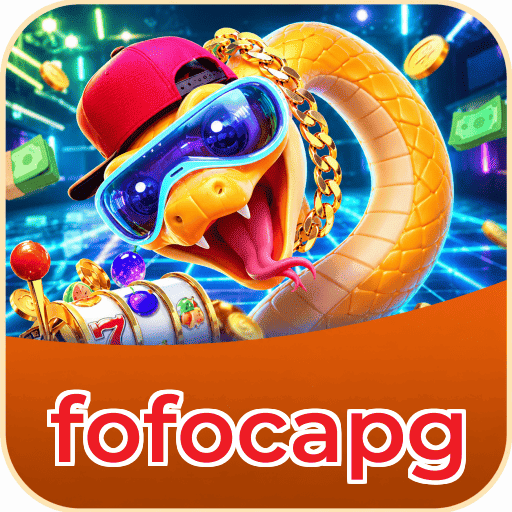 fofocapg Logo - Bônus com Rollover Justo