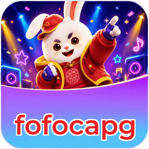 Logo da fofocapg